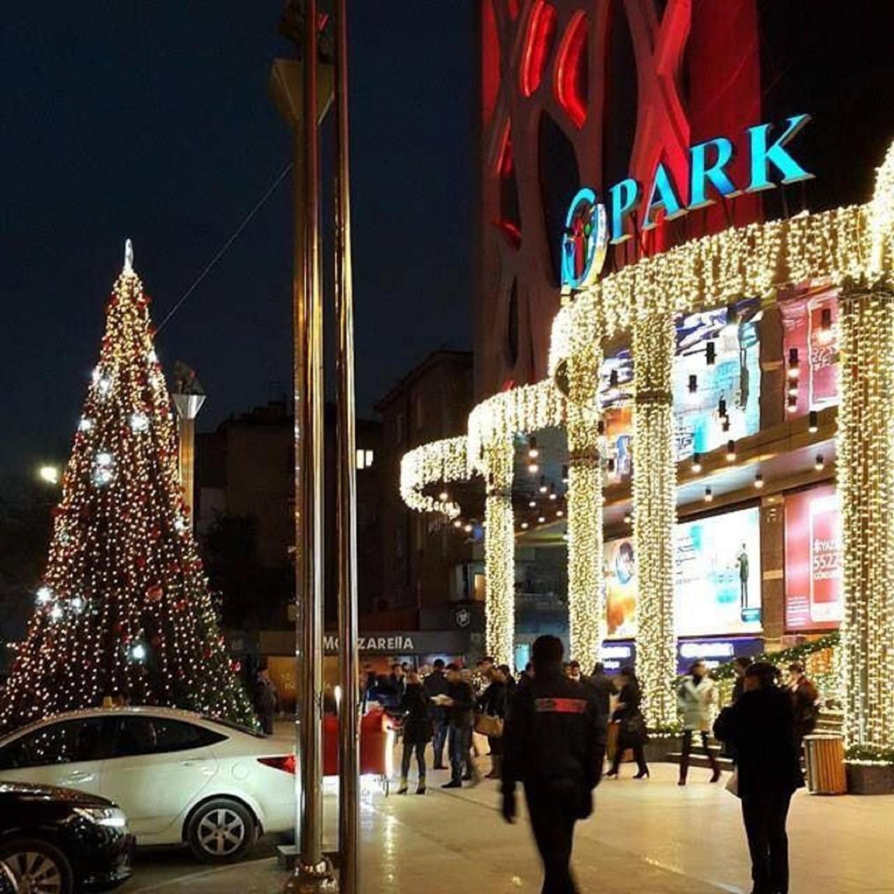 Askar Hotel Baku Exterior foto