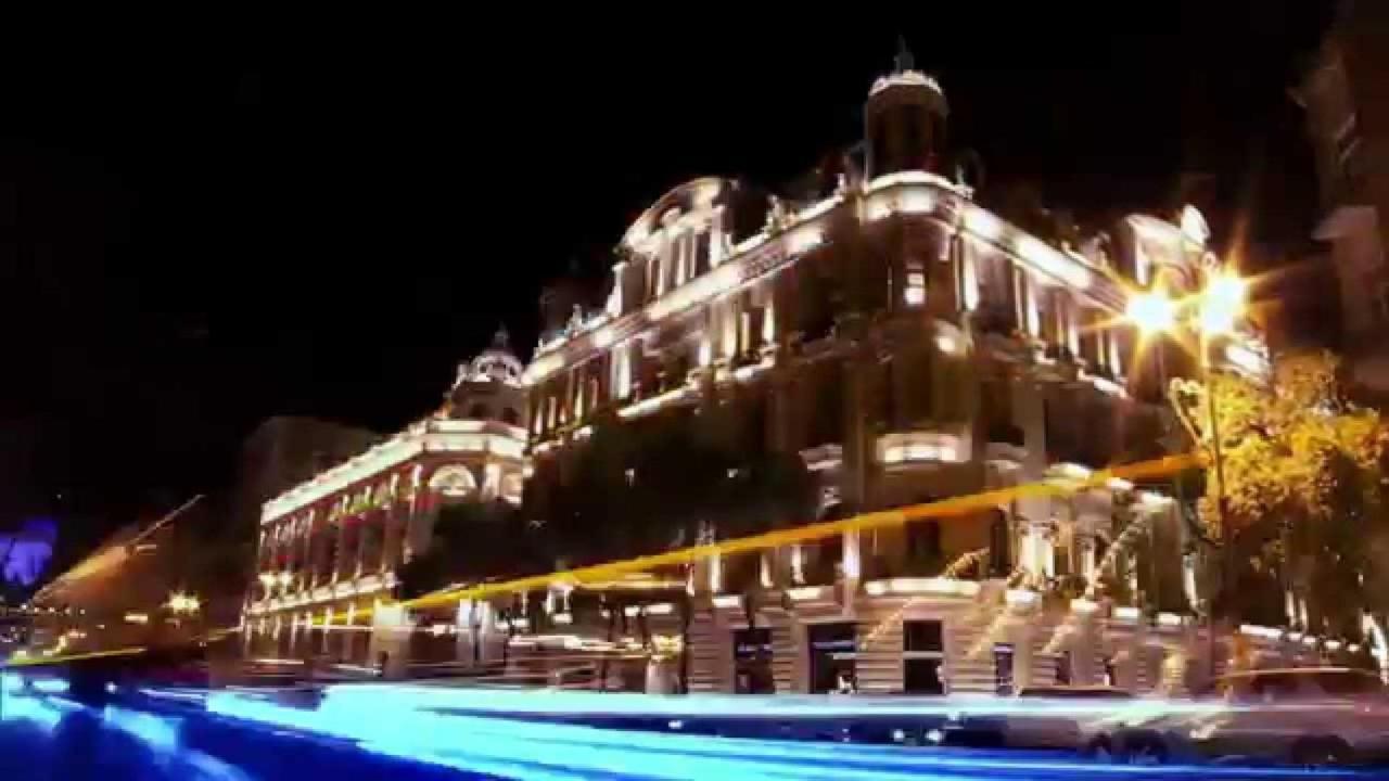 Askar Hotel Baku Exterior foto